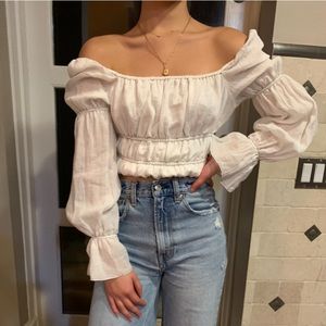 The East Order top
